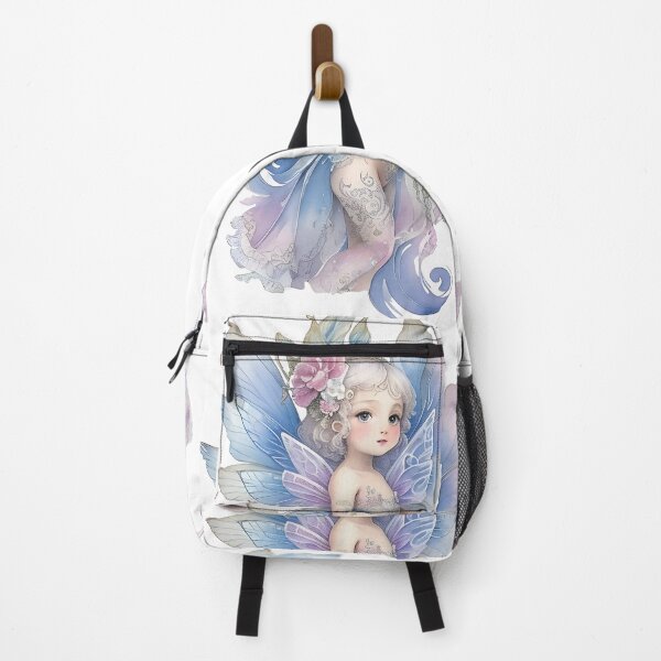 Item preview, little fairy girl designed and sold by AP.