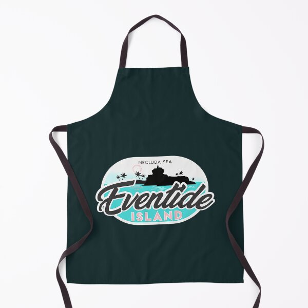 Item preview, Eventide Island designed and sold by MarigeneWard.