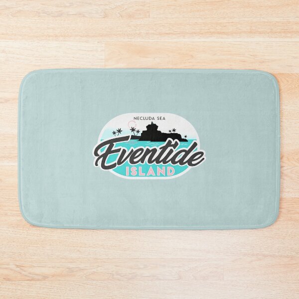 Item preview, Eventide Island  designed and sold by MarigeneWard.