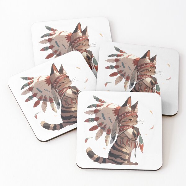 Item preview, Cats like no others designed and sold by GabrielMadrasse.