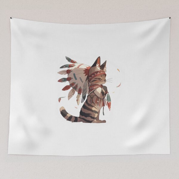 Item preview, Cats like no others designed and sold by GabrielMadrasse.