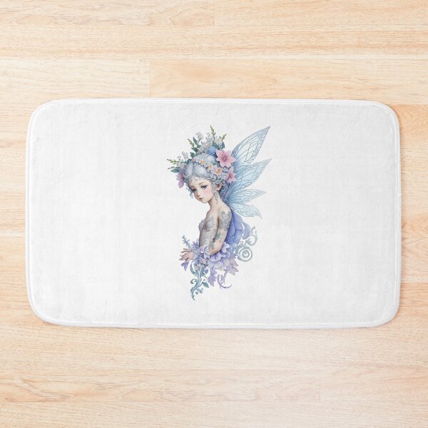 Item preview, little fairy girl designed and sold by AP.