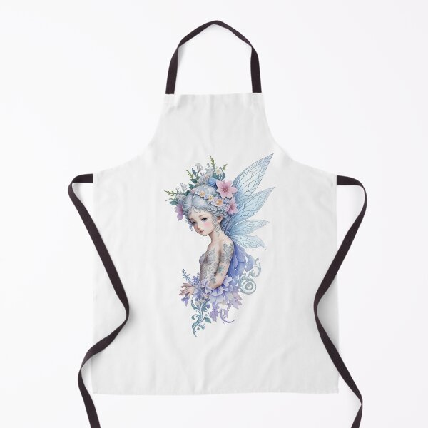 Item preview, little fairy girl designed and sold by AP.