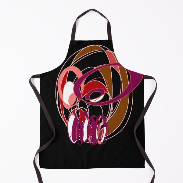 Item preview, abstract face designed and sold by azet-art.