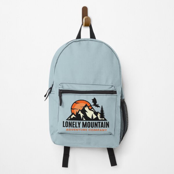 Item preview, Lonely Mountain designed and sold by MarigeneWard.