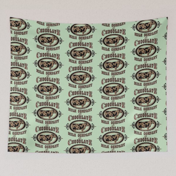 Item preview, Chocolate Milk Company designed and sold by bdmgraphics.