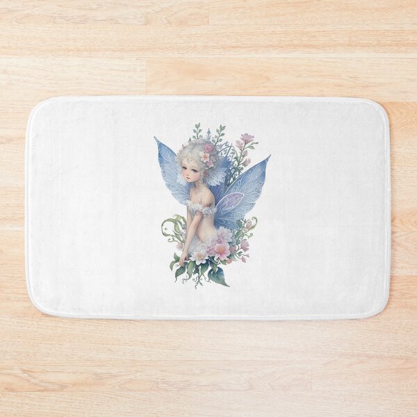 Item preview, little fairy girl designed and sold by AP.