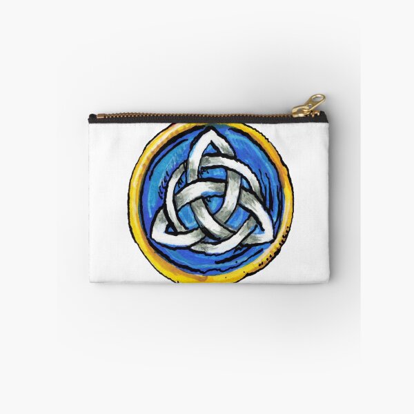 Item preview, Celtic Dragons Eye Stylized designed and sold by Cleave.