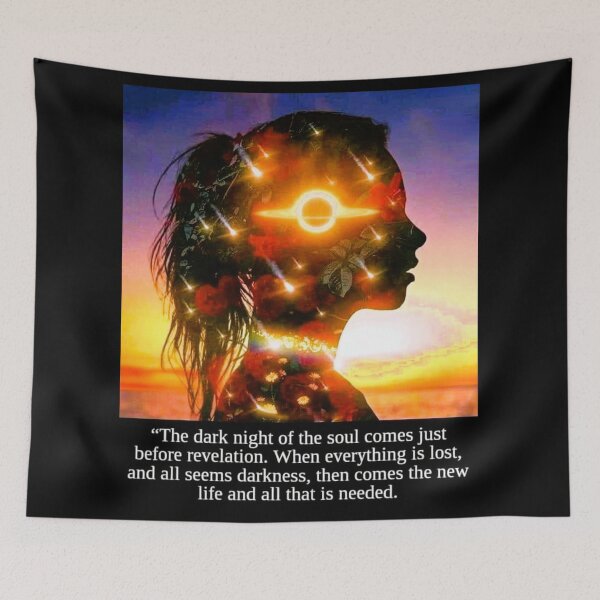 Item preview, Dark Nights designed and sold by ritusdesigns.