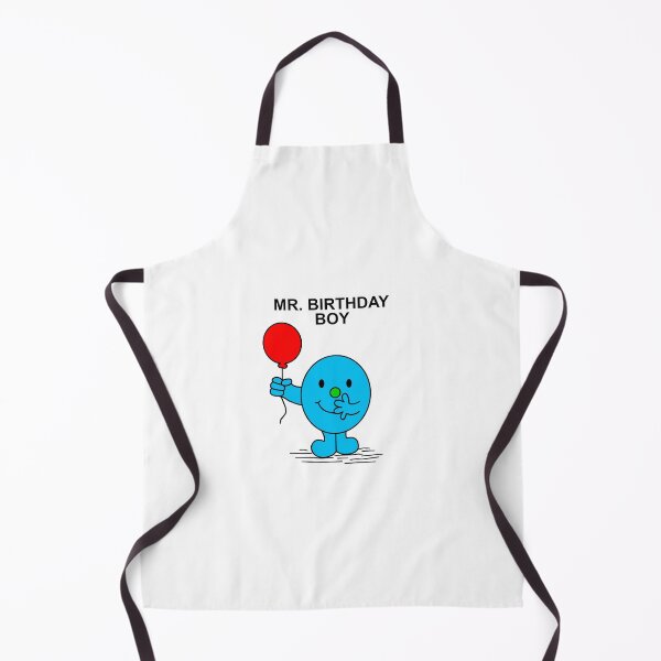 Item preview, Mr. Birthday Boy designed and sold by Scat the cat.