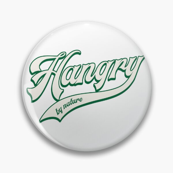 Item preview, hangry by nature designed and sold by NinoMelon.