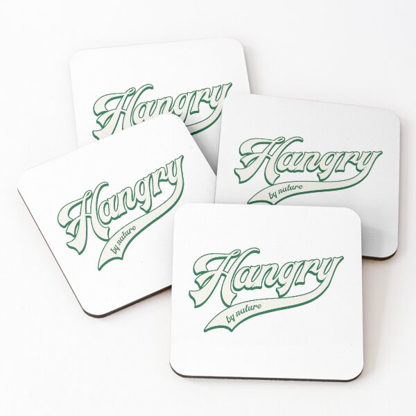 Item preview, hangry by nature designed and sold by NinoMelon.