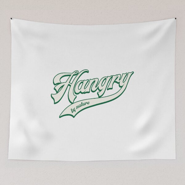 Item preview, hangry by nature designed and sold by NinoMelon.