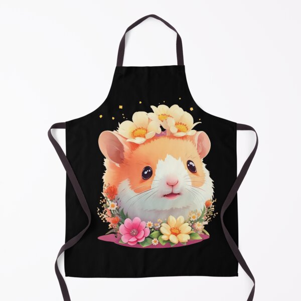 Item preview, cute,hamester designed and sold by BAHO STORE.