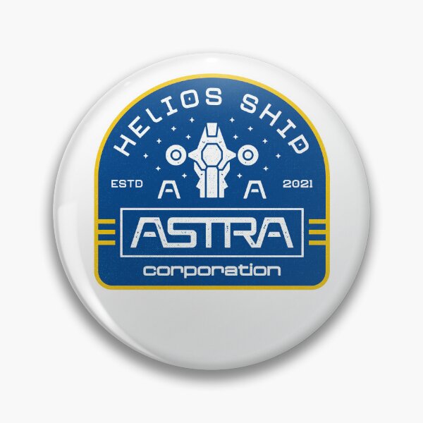 Item preview, Astra Helios Ship designed and sold by Lagelantee.