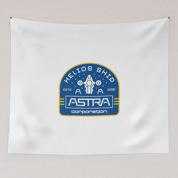 Item preview, Astra Helios Ship designed and sold by Lagelantee.