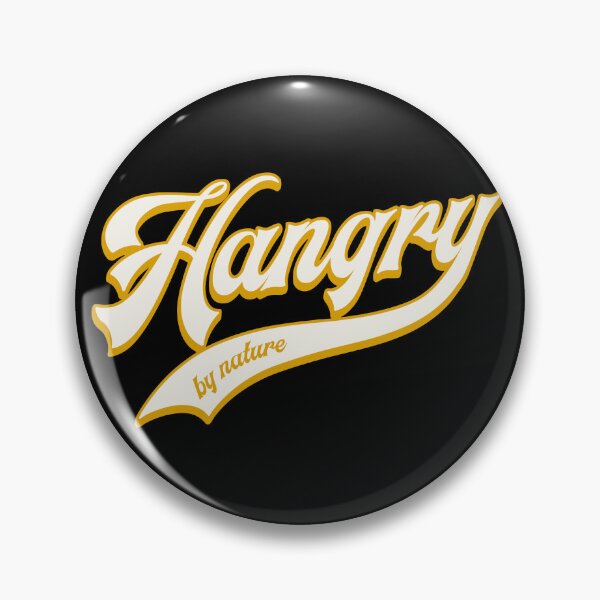 Item preview, hangry by nature designed and sold by NinoMelon.
