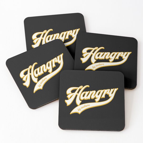 Item preview, hangry by nature designed and sold by NinoMelon.