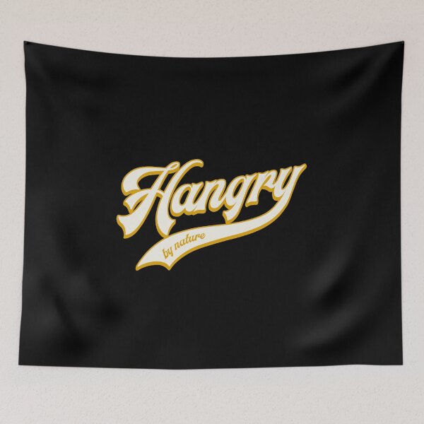 Item preview, hangry by nature designed and sold by NinoMelon.