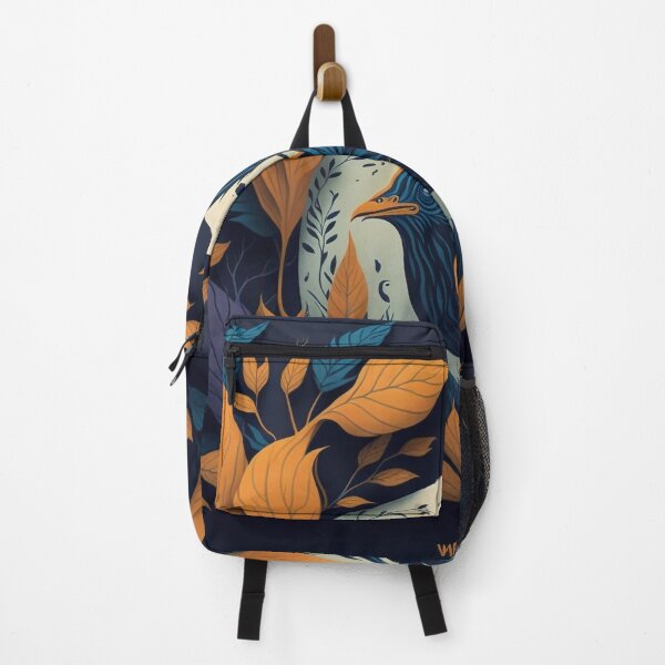 Item preview, Flight of Splendor: A Majestic Bird in a Breathtaking Landscape designed and sold by Flauntra.