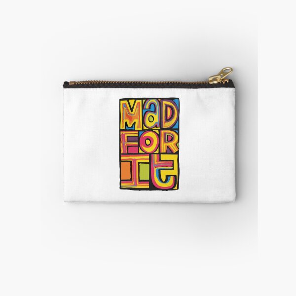 Item preview, MAD FOR IT 'Happy Mondays' Inspired Design designed and sold by Rodney's Marketplace.