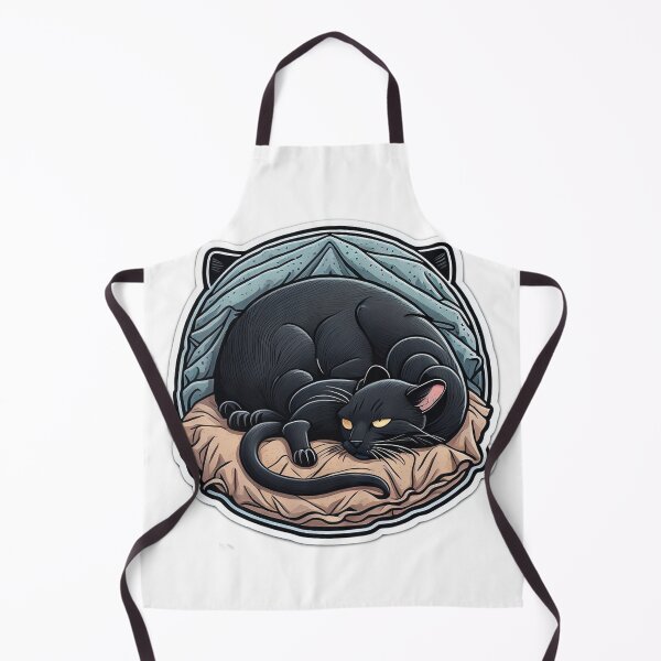 Item preview, Copie de Blak cat designed and sold by SplendidStyles.