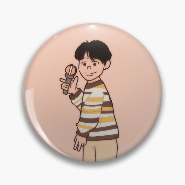 Item preview, Heeseung Birthday 2022 designed and sold by KaysSketch.