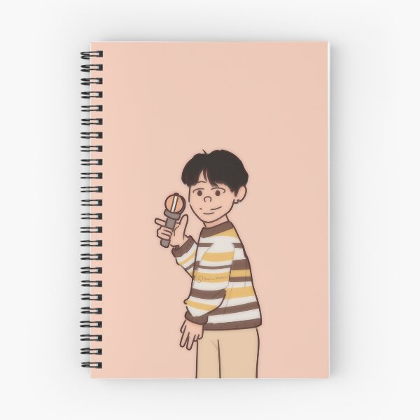 Item preview, Heeseung Birthday 2022 designed and sold by KaysSketch.