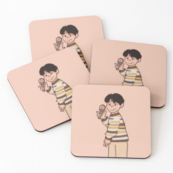 Item preview, Heeseung Birthday 2022 designed and sold by KaysSketch.