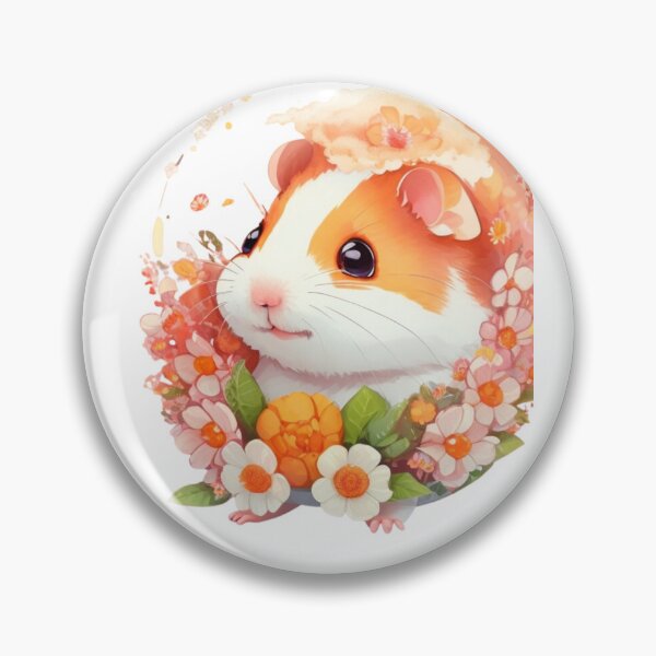 Item preview, Copy of cute,hamester designed and sold by BAHO STORE.