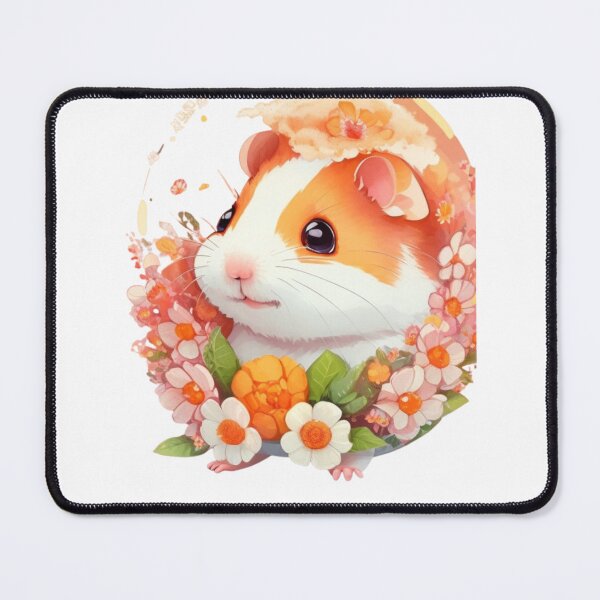 Item preview, Copy of cute,hamester designed and sold by BAHO STORE.