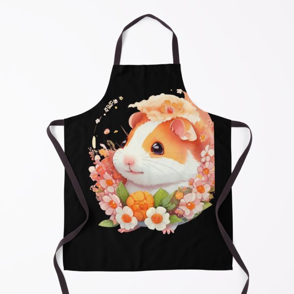 Item preview, Copy of cute,hamester designed and sold by BAHO STORE.