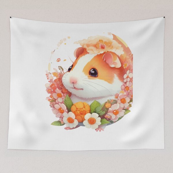 Item preview, Copy of cute,hamester designed and sold by BAHO STORE.