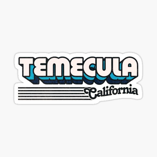 Item preview, Temecula, California | Retro Stripes designed and sold by retroready.