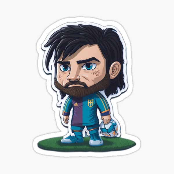 Discover more than 151 messi photos drawing