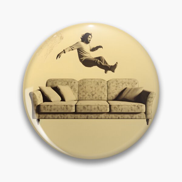 Item preview, Rotoscope Animation Friday Night | Couch Movie Sketch | Cozy Couch designed and sold by BoredF.