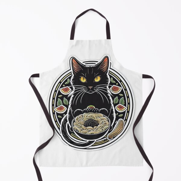Item preview, Copie de Blak cat designed and sold by SplendidStyles.