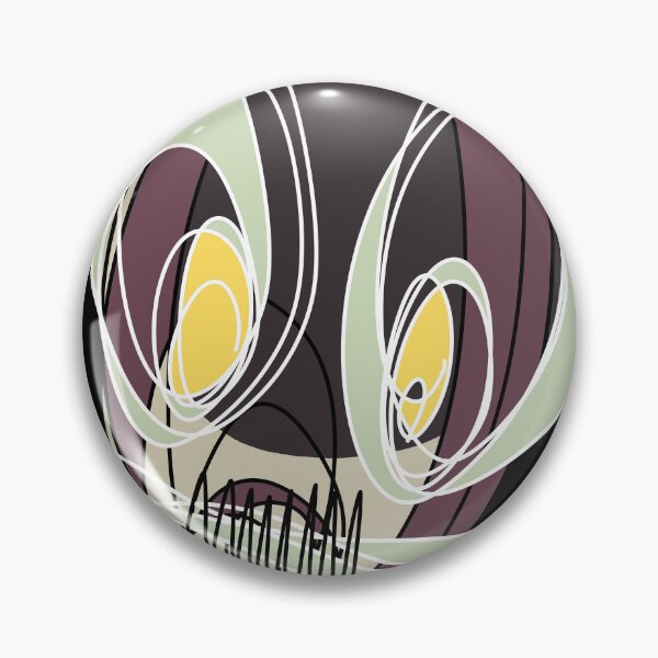 Item preview, abstract face designed and sold by azet-art.
