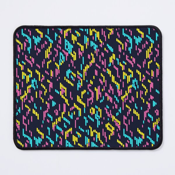 Item preview, Digital Pixelation designed and sold by PatternLounge.