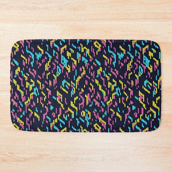 Item preview, Digital Pixelation designed and sold by PatternLounge.
