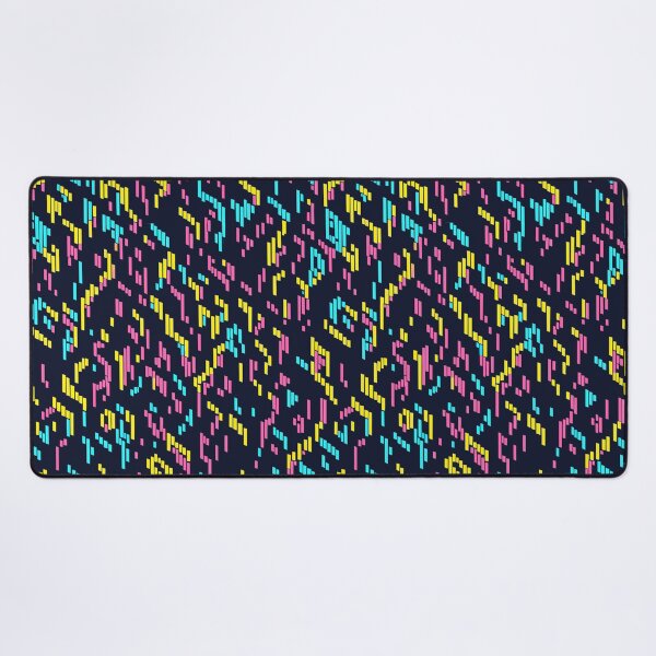 Item preview, Digital Pixelation designed and sold by PatternLounge.
