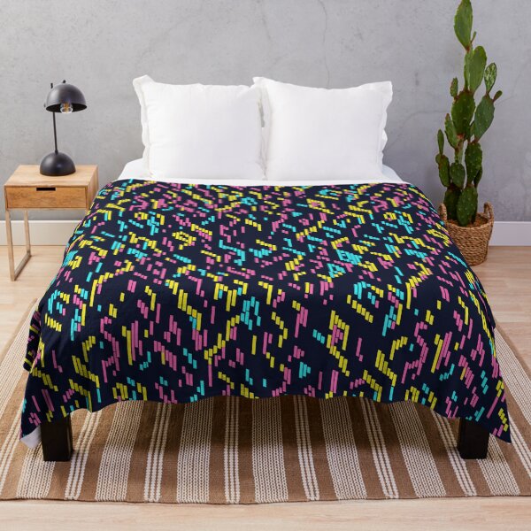 Item preview, Digital Pixelation designed and sold by PatternLounge.