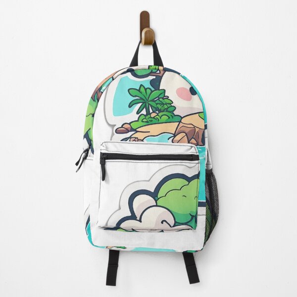 Item preview, Little mochi in the island designed and sold by FFixation.