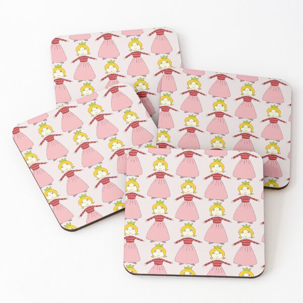 Item preview, princesa designed and sold by Veki5.
