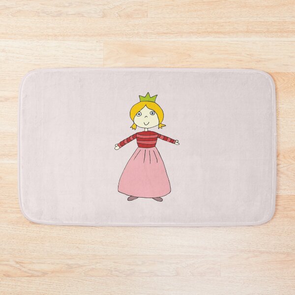 Item preview, princess designed and sold by Veki5.
