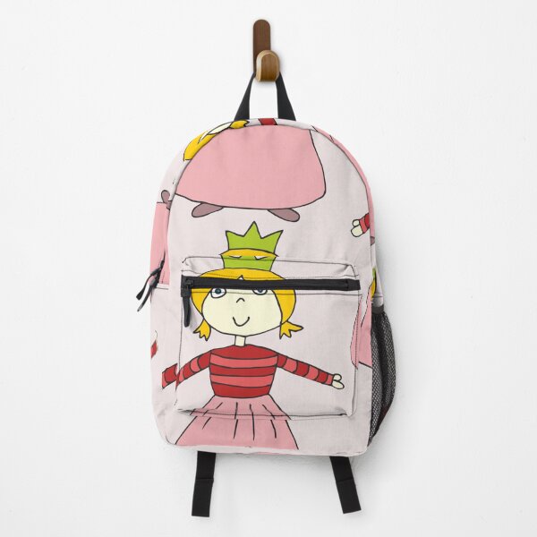 Item preview, princess designed and sold by Veki5.