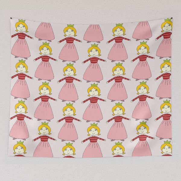 Item preview, princess designed and sold by Veki5.