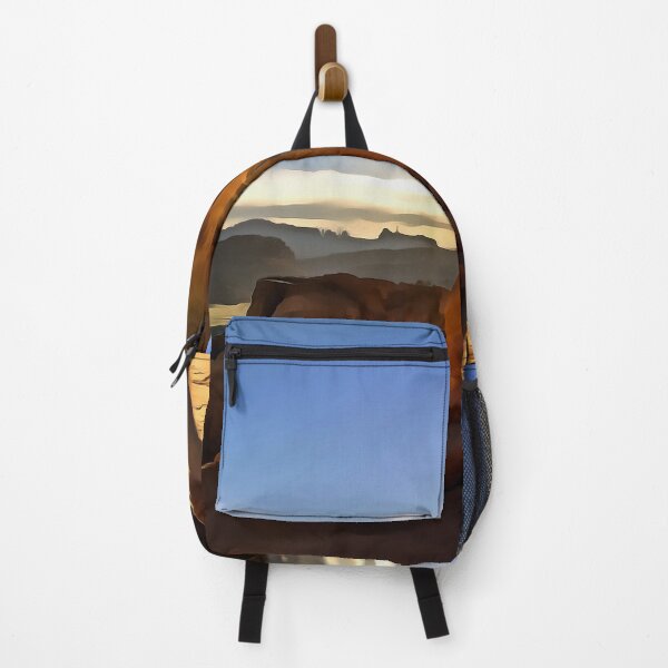 Item preview, Arches National Park - Painting designed and sold by cmphotographs.