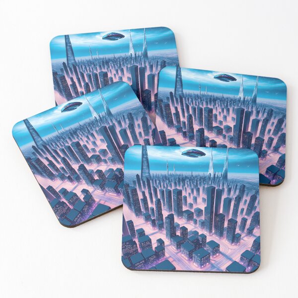 Item preview, Urban Dreamscape designed and sold by nash2706.
