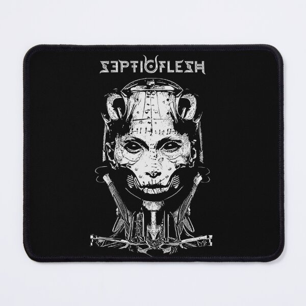Item preview, Septicflesh designed and sold by loudmetal.